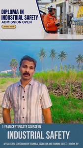 15K views · 1.3K reactions | Industrial safety courses offer benefits...