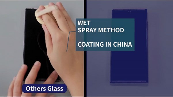 DOME GLASS [2 1 CAM PACKAGE+ UV Lamp] Whitestone Screen Protector for Google Pixel 7 Pro - 2pack