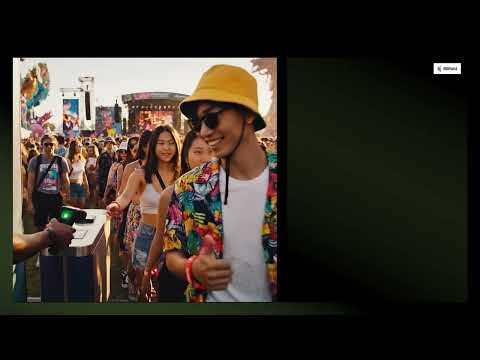 Billfold | How RFID Payments Work at Large Events