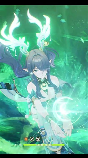 Lauma Charged Attacks (dont try)