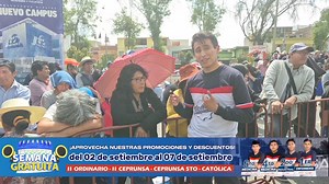 ACADEMIA ALEXANDER FLEMING PRESENTE EN EL EXAMEN DE ORDINARIO I FASE 2025 | Academia Alexander Fleming