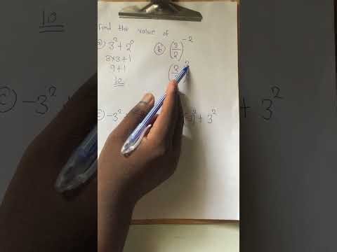 Evaluate type of question part 2 grade 10 to 12