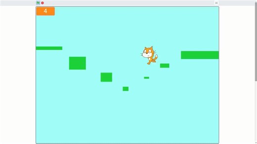 Code a Platformer Game ｜ 7. SPIKES and LAVA