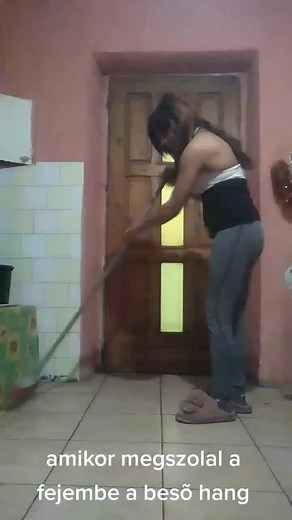 Effective Floor Sweeping Techniques at Home