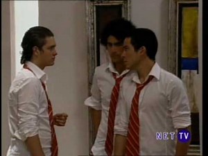rebelde 1era temporada capitulo 58 parte 1