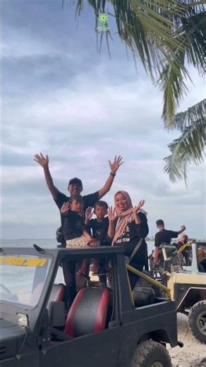 Akademik UIN SKA to Semarang dan Jepara 11-13 Desember 2025 #awk #awkbestholiday