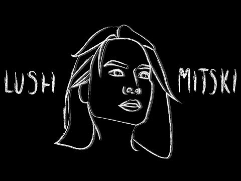 liquid smooth but only the bridge and chorus at the end | 1 hour | mitski