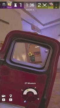 I knew the map better #r6hub #military #r6siege #r6le #gaming #r6sace #r6clips #warzone #rainbowsix