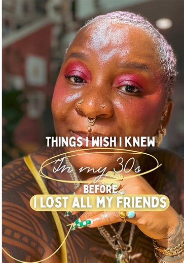 Time and proximity alone do not create intimacy. You can know someone for years, see them every week, and still not really know them because nobody ever got curious enough to ask. A friend tells you they're resting today. And we leave it there. We don't ask what's going on. We don't ask what kind of rest. We pull back because we don't want to seem like we're prying. But here's what I know now: the fear of prying is quietly killing our friendships. Curiosity is how intimacy is built. Not time or 