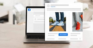 Facebook-Anzeigen: So schaltest du effektive Werbung (2025) - Shopify Deutschland