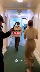 2.1M views · 4.6K reactions | Titanic BTS: Executing the Flooded...