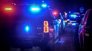 Sheriff: 7 arrested, 64 provided with treatment options in latest Franklin County crime operations