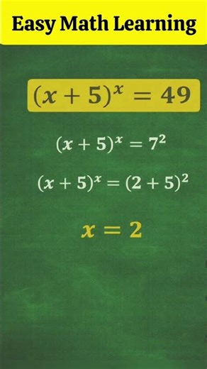 🔢 Math Learning - Part-10 🔥 #math #mathlearning #easy_math_lab