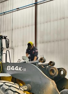 Work-based Learning at RDO Equipment