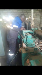 Cummins Genset service. -Lube system ✅ -Cooling system ✅ -Filtration system ✅ #promercauto #vehicleservicexcellence #syntheticmovement #badanimalsbaaad #funwithbelts | Shinda El Gong