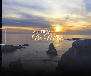 🌅 Sunsets are magic ✨ There's nothing quite like ending your day with a stunning sunset, and here, each evening unfolds in a spectacular display of colors. Whether you're unwinding on the beach, relaxing at your campsite, or taking a leisurely stroll along the shore, our sunsets promise a breathtaking experience that captures the essence of coastal living. 📸 Capture these moments as the sky transforms into a vibrant canvas of oranges, pinks, and purples. Please share your favorite sunset shots