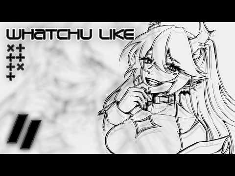 SOTAREKO - WHATCHU LIKE