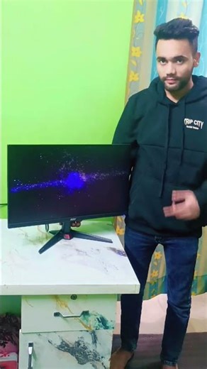 Bro Did Not Even Blink… PS Intro Hits Hard 🔥🎧