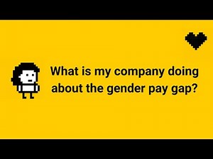 Data Explorer: How to find out what your company is doing about the gender pay gap