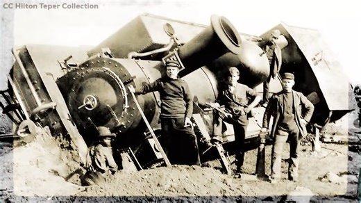 Explosion in Braamfontein: The day Johannesburg shook