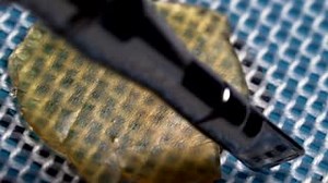 40K views · 38 reactions | Many dabbers who purchase a Budder Cutter describe it as the dabbing accessory they never knew they needed until they had one. With so many great features, we felt the Budder Cutter deserved its own write-up. Check out our latest blog on the site now - Why Every Dabber Needs a Budder Cutter  https://www.drdabber.com/blogs/news/why-every-dabber-needs-a-budder-cutter | Dr. Dabber | Facebook