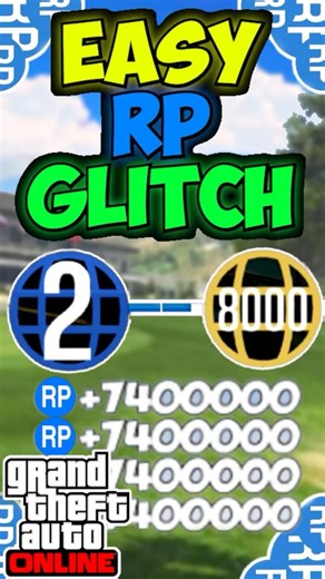 *SOLO* THE BEST RP METHOD FOR NEW PLAYERS (MAKE 60,000 RP IN 1 HOUR)