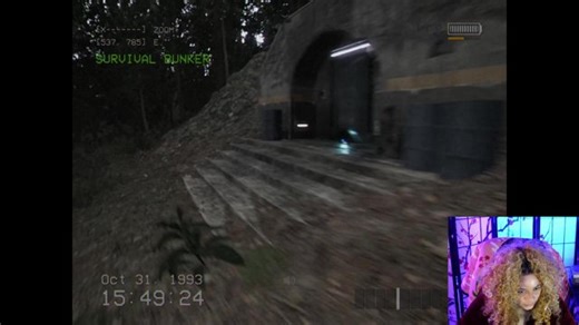 SPOOKY GAME W THE GANG! w @deemeverything @patrickcloud @persephanii @kingtutweezy