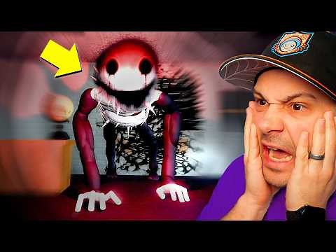 What Did They Do To Baldi...?