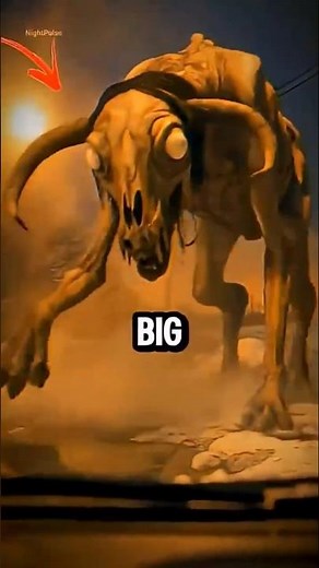 Big Charlie | Urban Legend