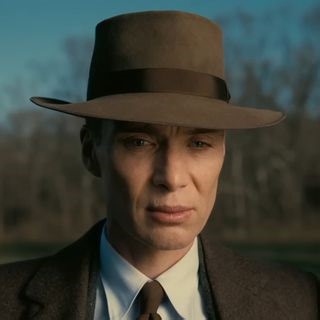 Oppenheimer - Official Trailer (Universal Pictures)