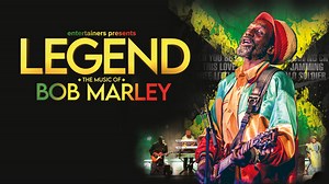 Legend: The Music of Bob Marley