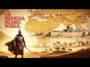 The Medieval Islamic World In 14 Minutes