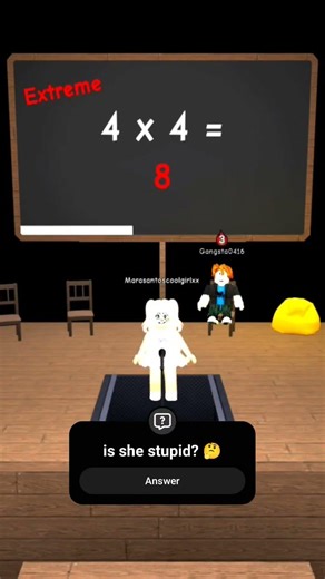 Roblox "Math Murder" is so cooked... #roblox #maths #cooked #robloxmemes #fyp #makethisgoviral #fypp