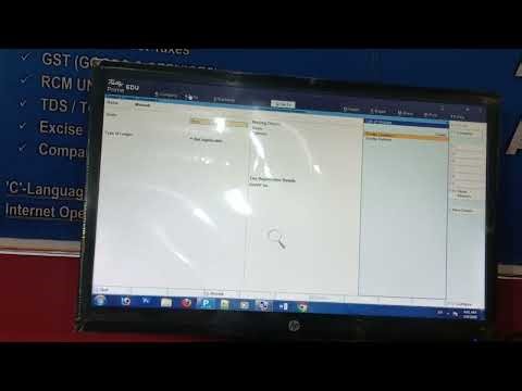 Tally Voucher Entry in Hindi | JIT Computer Lab | Contra, Payment, Receipt Voucher Full Practice