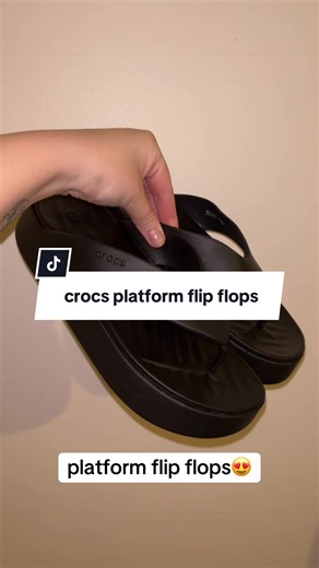 The Ultimate Guide to Platform Flip Flops and Crocs