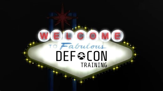 Friendly #defcontraining reminder: There's still time to get in on the Training Sessions we're holding right after #defcon31. Don't miss the chance to get 2 days of hands-on, actionable training from some world-class security minds. Reserve your spot at http://training.defcon.org. .pdf of the offerings available from the #defcon media server at https://media.defcon.org/DEF CON Training/training_class_listing_vegas23.pdf | DEFCON Hacking Conference