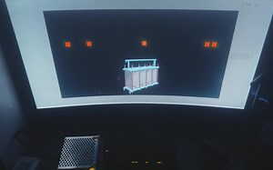 Unity和PLC通讯Demo