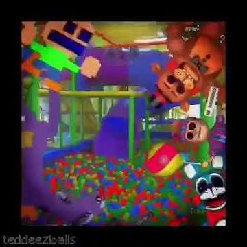 dayshift at freddy's shenaningans edit reupload