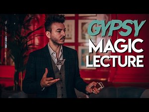 Take Your Magic To The Next Level (My BEST Magic - Lecture)