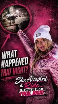 Madison Brooks: The Ride That Became Her Final Night