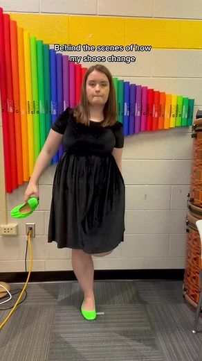 Exploring Chromatic Music with Fun Boomwhackers Activities
