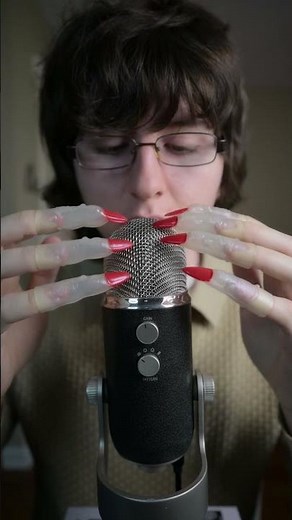 Try Not To Tingle (you will) #asmr