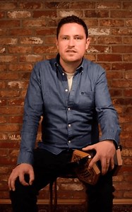 Irish Concertina Lessons with Jack Talty