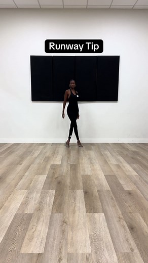 Mastering the Runway Walk: Tips for Aspiring Models