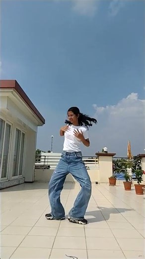 Woman by doja cat #dance #trend