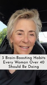 75K views · 1.3K reactions | We’re all aging—and your brain deserves...