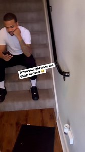 227K views · 12K reactions | When she go to the @usher concert and don’t tell you about it  #comedy #shaderoom #wshh | Mojobrookzz | Facebook