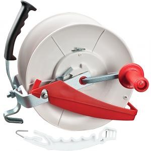 Speedrite™ Geared Reel