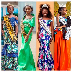 11K views · 94 reactions | How about young girls knowing their origin, culture and traditions ; exhibiting their talents and abilities. Season 5 audition for MISS KIDI GHANA is next Saturday March 22, 2025 at the Wesley Towers, Accra. Send us a mail misskidighana@gmail.com or what’s up 0244913613. Miss Kidi Ghana; nurturing Kidi queens for a future reign. | Afua Asantewaa O Aduonum | Facebook
