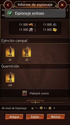 Como Espiar en Imperia Online